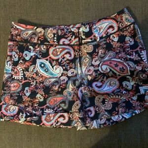 7th Avenue New York & Company shorts